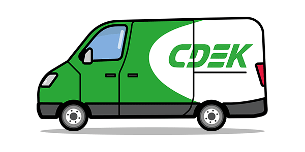 car cdek
